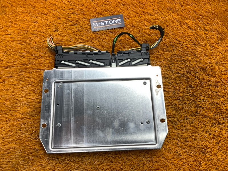 Блок управления пневмоподвеской, 500 рублей, Красноярск