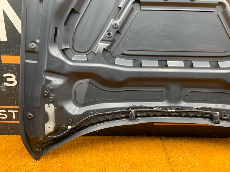 капот, 28000 рублей, Красноярск