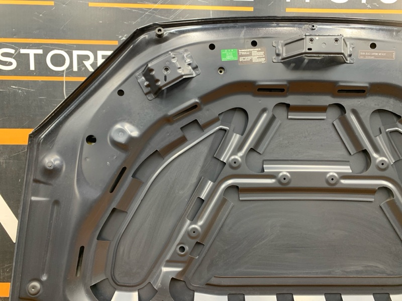 капот, 28000 рублей, Красноярск