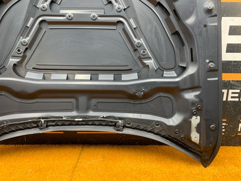 капот, 28000 рублей, Красноярск