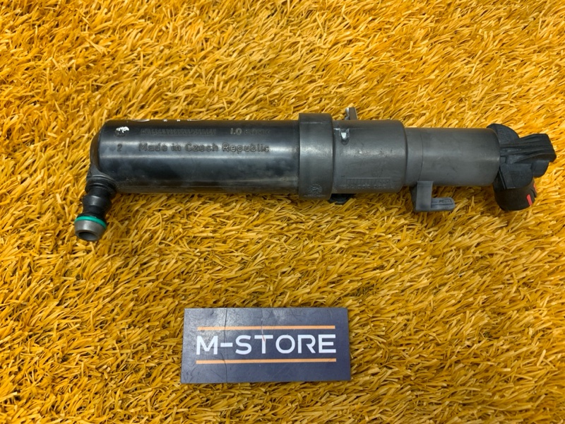 Форсунка омывателя фары, 1200 рублей, Красноярск