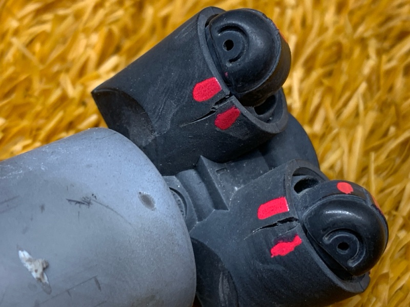 Форсунка омывателя фары, 1200 рублей, Красноярск