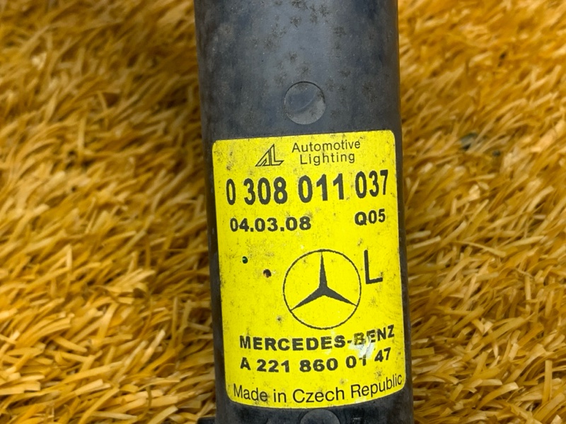 Форсунка омывателя фары, 1200 рублей, Красноярск