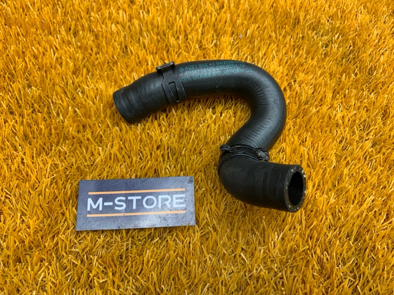 патрубок отопителя, 300 рублей, Красноярск