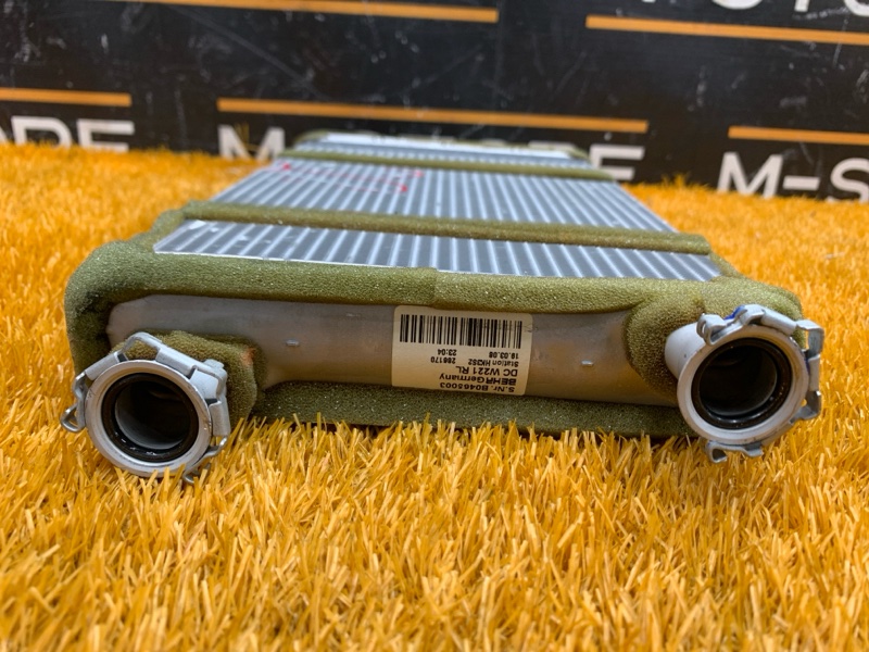 радиатор печки, 1340 рублей, Красноярск