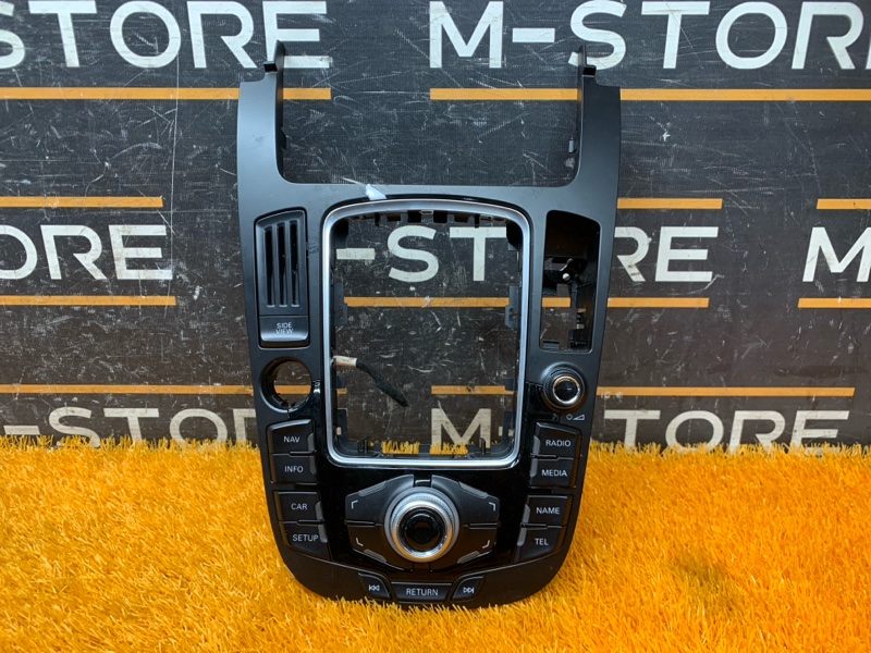 Блок управления MMI, 1500 рублей, Красноярск