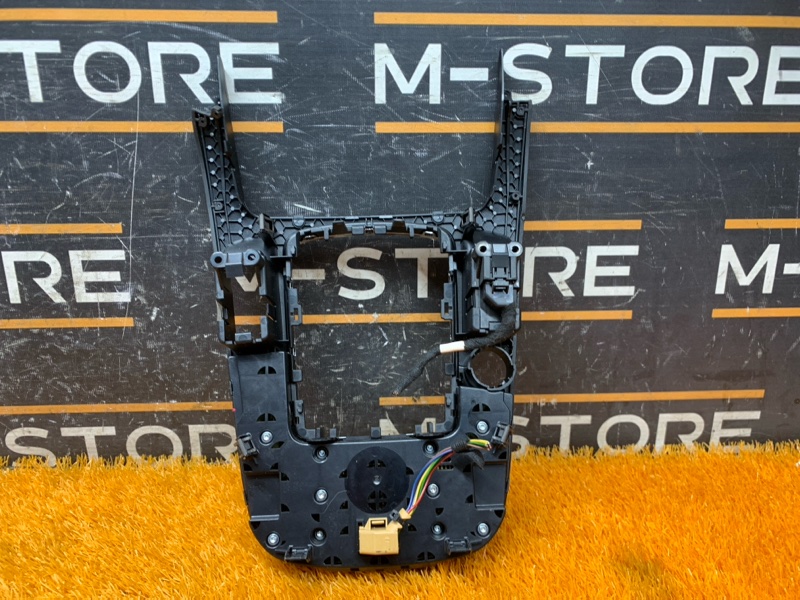 Блок управления MMI, 1500 рублей, Красноярск