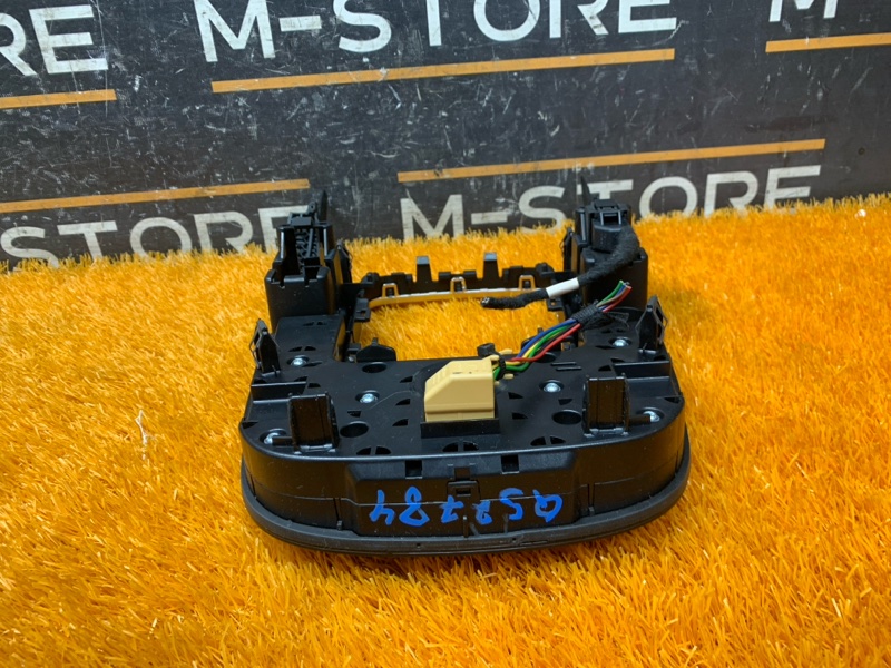 Блок управления MMI, 1500 рублей, Красноярск