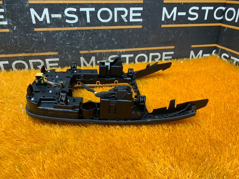 Блок управления MMI, 1500 рублей, Красноярск