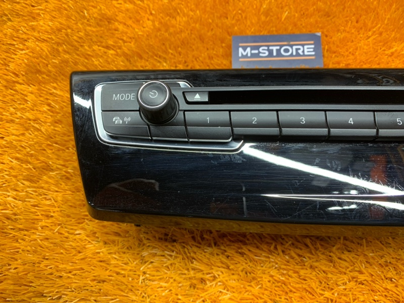 Блок управления магнитолой, 4300 рублей, Красноярск