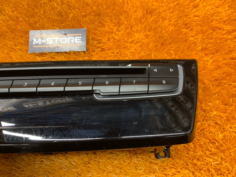 Блок управления магнитолой, 4300 рублей, Красноярск