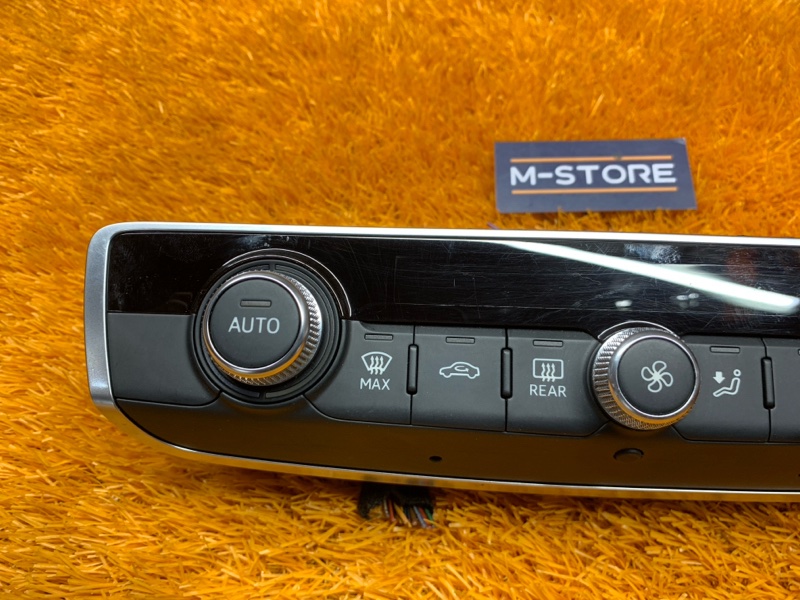 блок управления климат-контролем, 3110 рублей, Красноярск