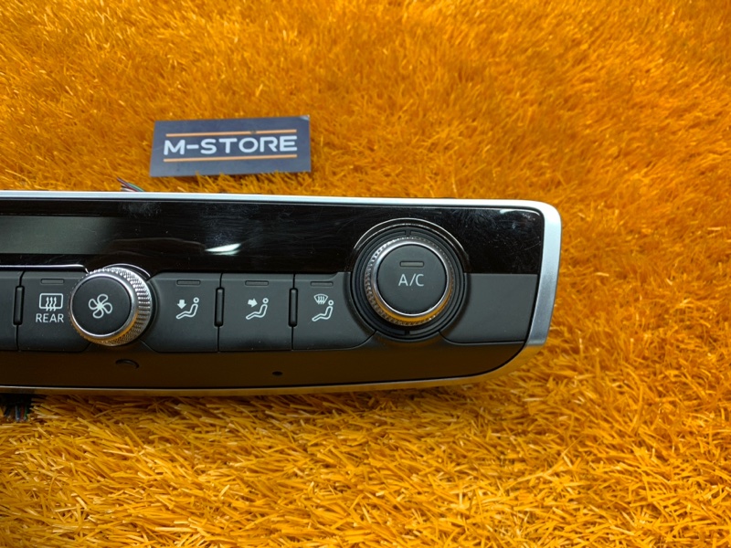 блок управления климат-контролем, 3110 рублей, Красноярск