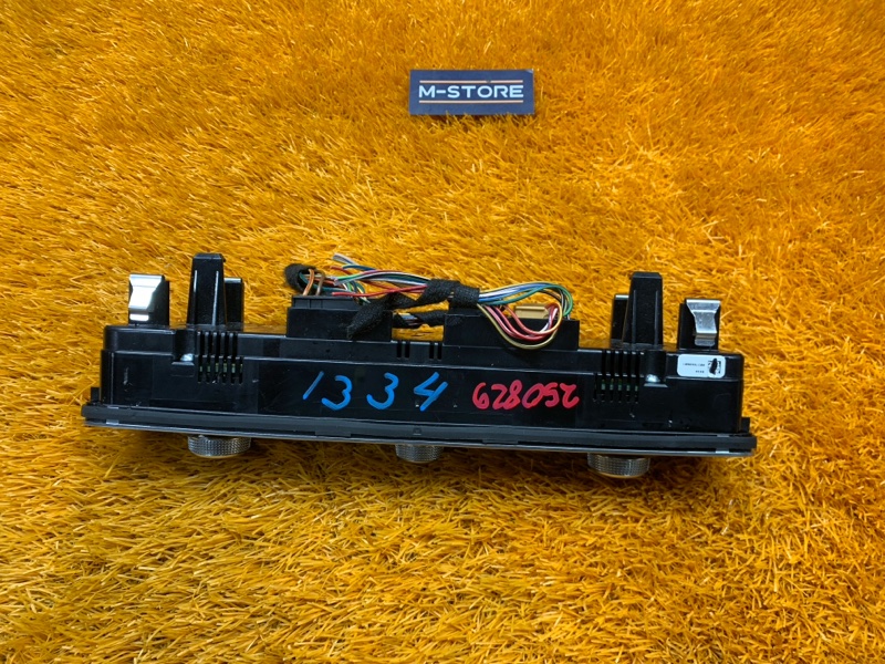 блок управления климат-контролем, 3110 рублей, Красноярск