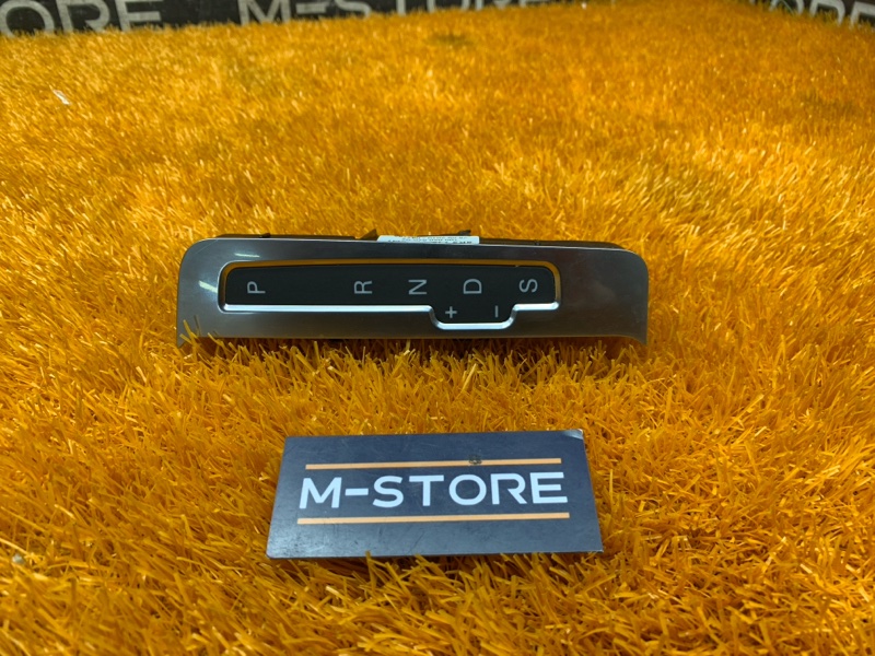 Индикация селектора АКПП, 300 рублей, Красноярск