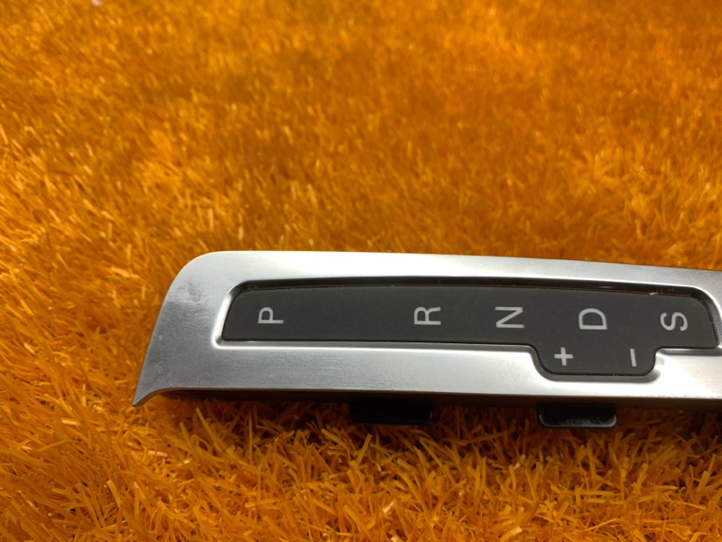 Индикация селектора АКПП, 300 рублей, Красноярск