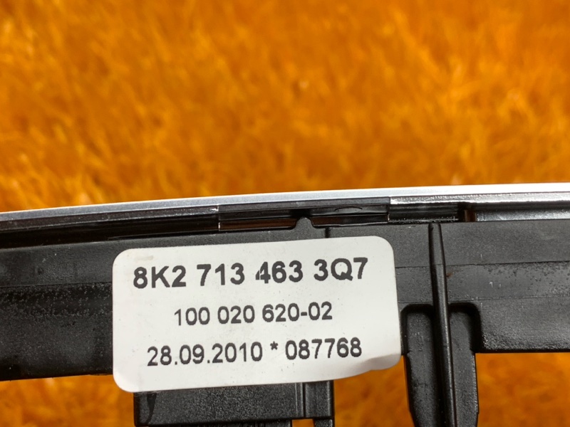 Индикация селектора АКПП, 300 рублей, Красноярск