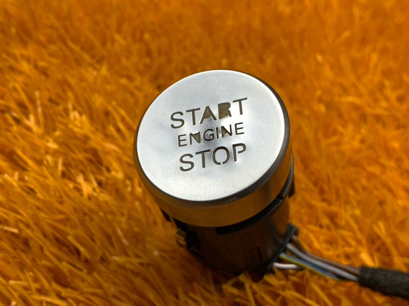 Кнопка Старт-Стоп, 600 рублей, Красноярск