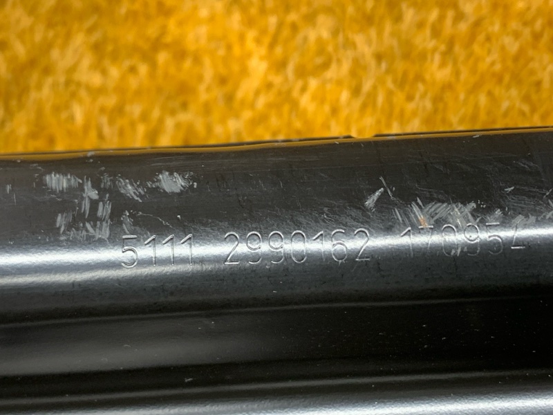 усилитель бампера, 2660 рублей, Красноярск