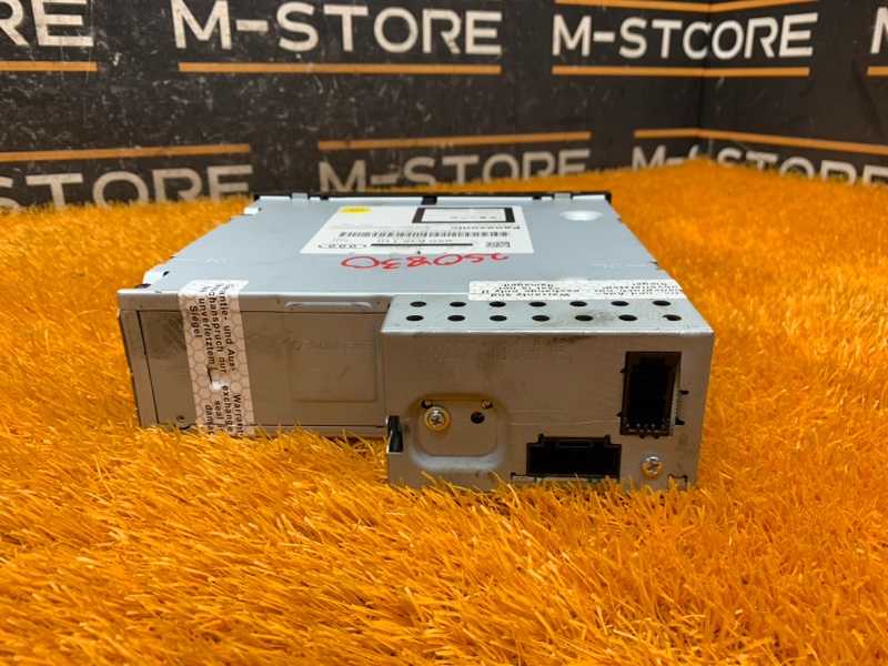 CD-Чейнджер, 500 рублей, Красноярск