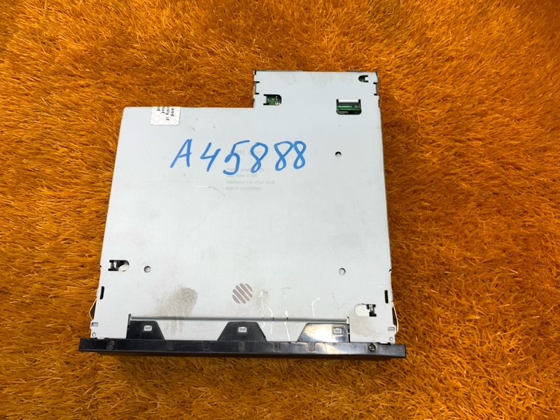 CD-Чейнджер, 500 рублей, Красноярск