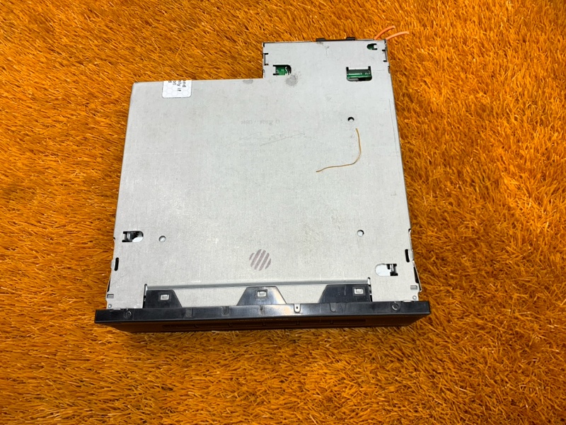 CD-Чейнджер, 500 рублей, Красноярск