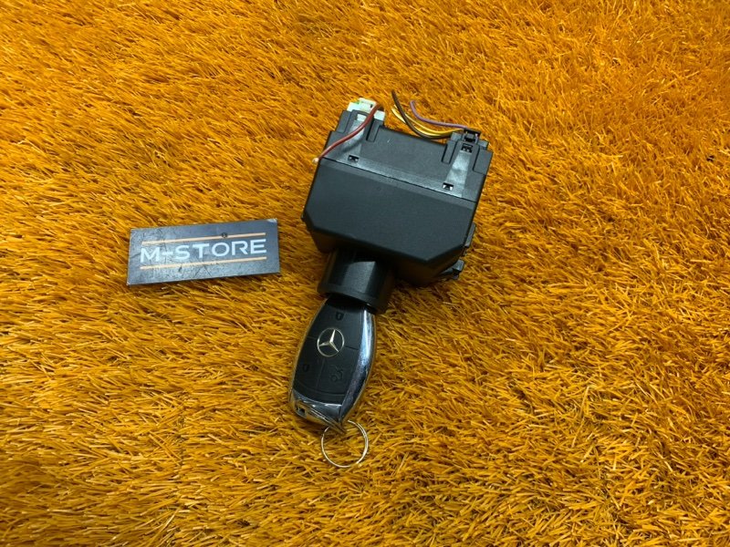 замок зажигания, 7000 рублей, Красноярск