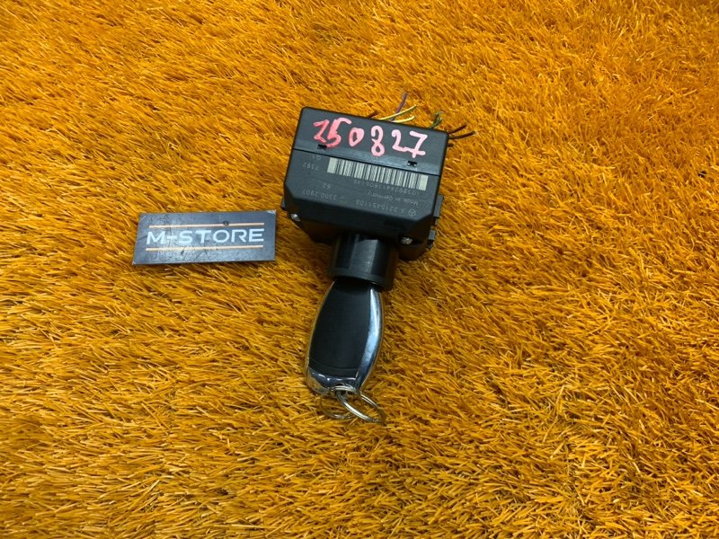 замок зажигания, 7000 рублей, Красноярск