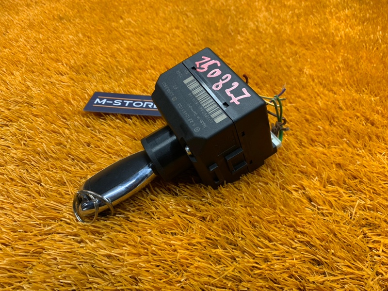 замок зажигания, 7000 рублей, Красноярск