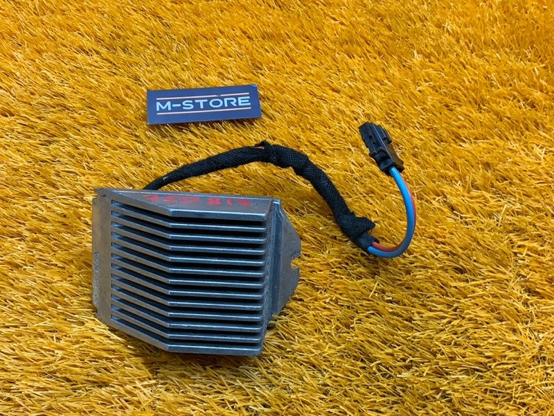 Регулятор отопителя, 1640 рублей, Красноярск