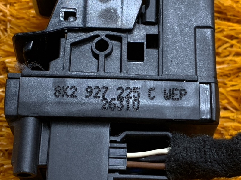 Кнопка стояночного тормоза, 300 рублей, Красноярск