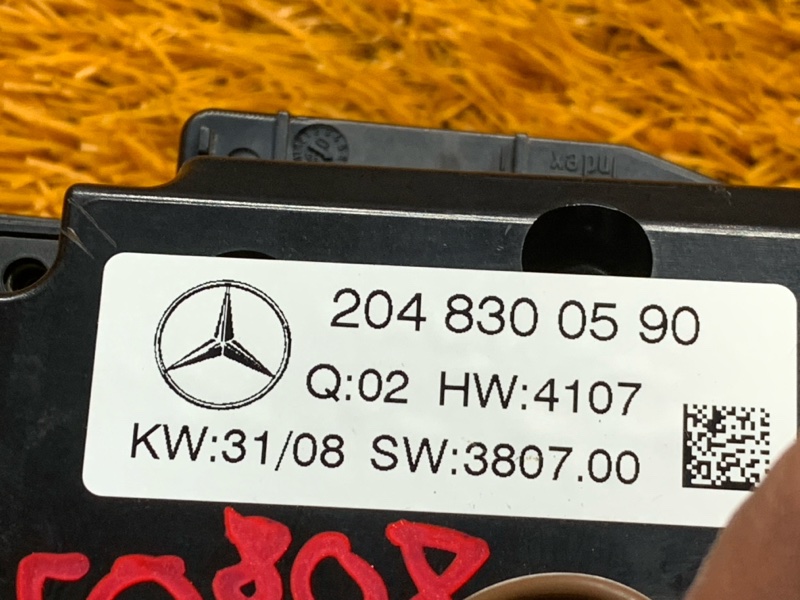 блок управления климат-контролем, 3500 рублей, Красноярск