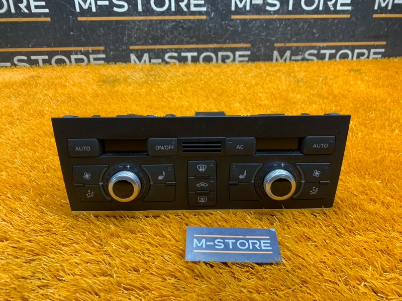 блок управления климат-контролем, 1960 рублей, Красноярск