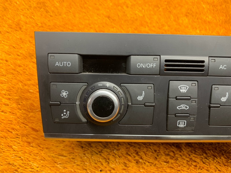 блок управления климат-контролем, 1960 рублей, Красноярск