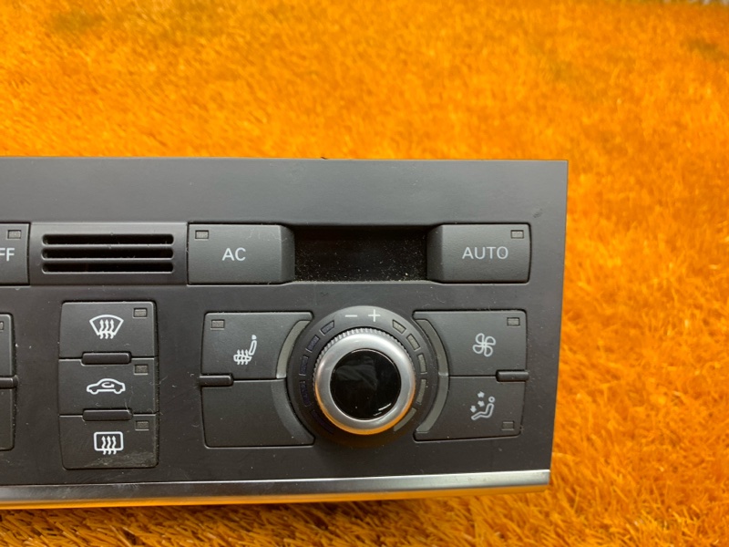 блок управления климат-контролем, 1960 рублей, Красноярск