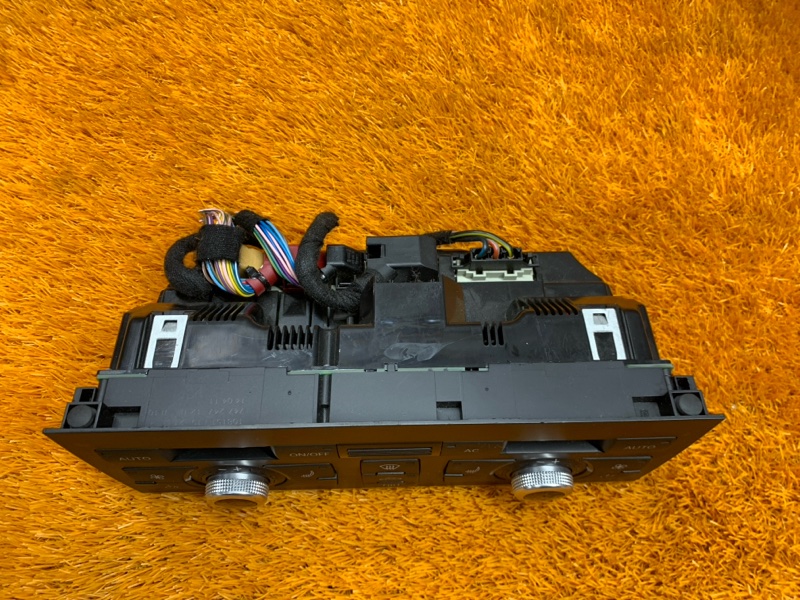 блок управления климат-контролем, 1960 рублей, Красноярск