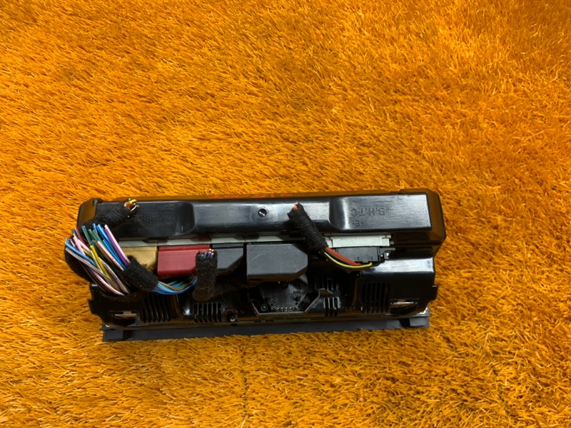 блок управления климат-контролем, 1960 рублей, Красноярск