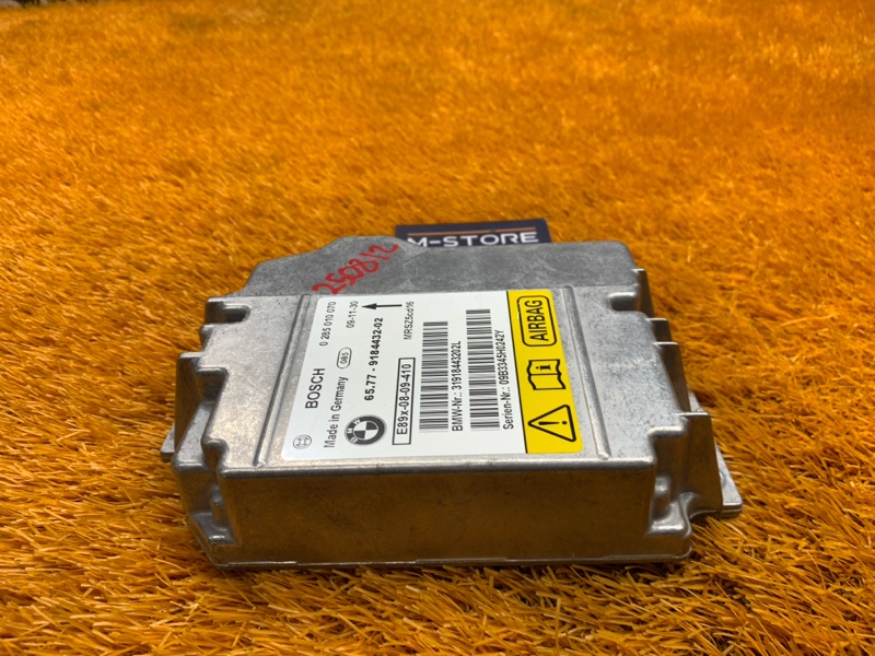 Блок управления Airbag, 300 рублей, Красноярск