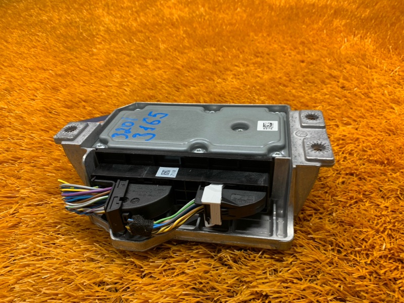 Блок управления Airbag, 300 рублей, Красноярск