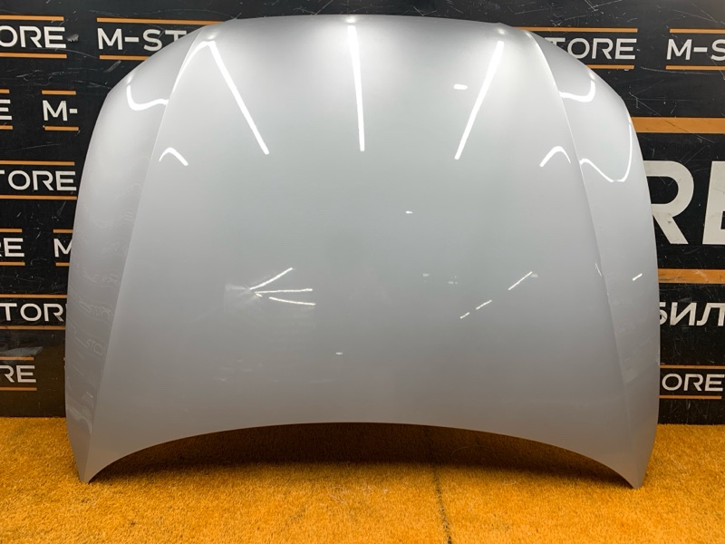 капот, 20000 рублей, Красноярск