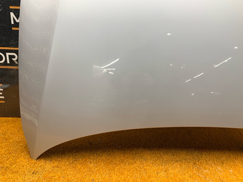 капот, 20000 рублей, Красноярск