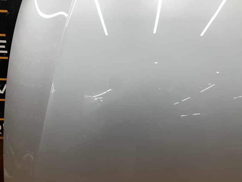 капот, 20000 рублей, Красноярск