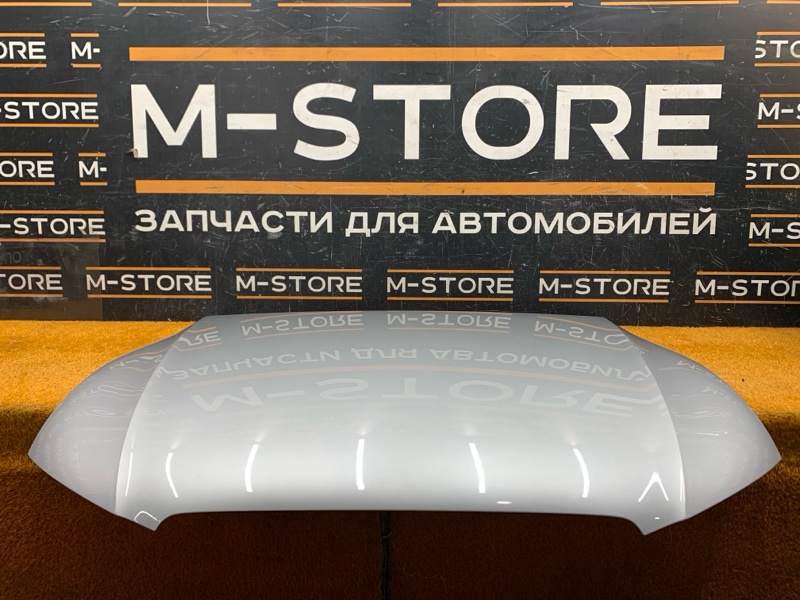 капот, 20000 рублей, Красноярск