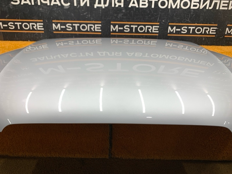 капот, 20000 рублей, Красноярск