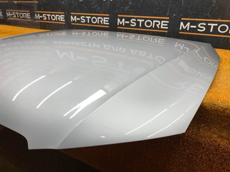 капот, 20000 рублей, Красноярск