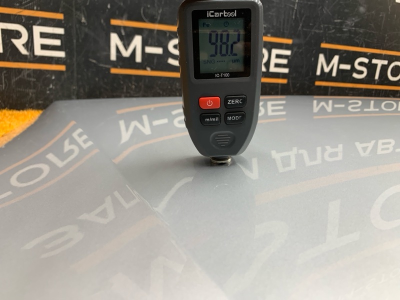 капот, 20000 рублей, Красноярск