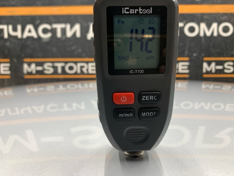 капот, 20000 рублей, Красноярск