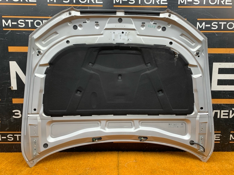 капот, 20000 рублей, Красноярск