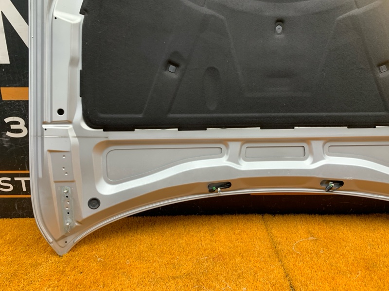 капот, 20000 рублей, Красноярск