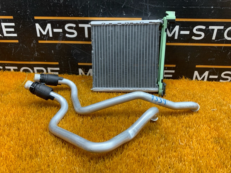 радиатор печки, 2880 рублей, Красноярск